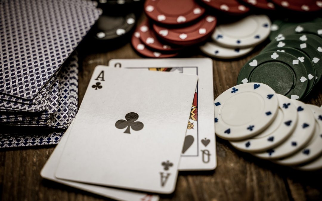 ¿Cómo ganar dinero real en poker con bonos sin depósito?
