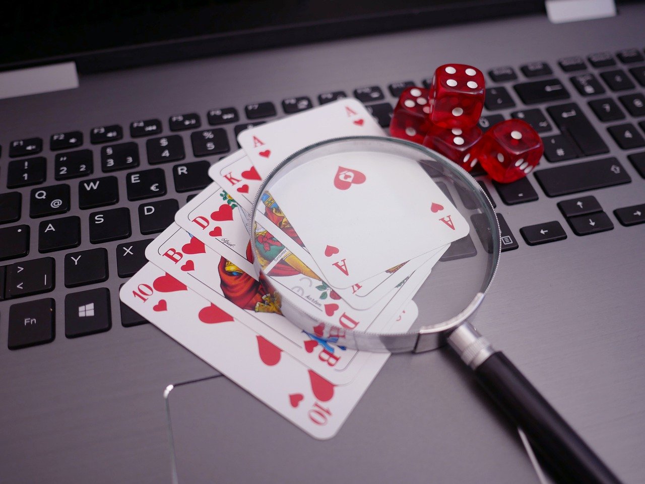 Jugar poker online gratis sin registro