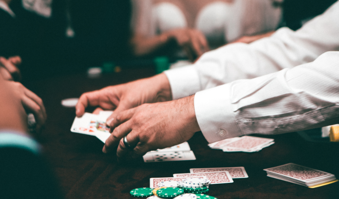 Cómo ganar al poker según los tipos de jugadores