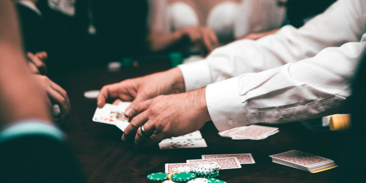 Cómo ganar al poker