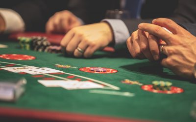 Jugadas de poker reales con las que aprender