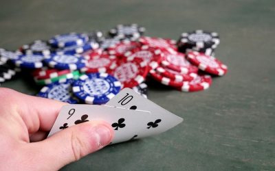 Valores de las manos del poker según el tipo