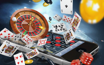Poker gratis. 5 juegos o apps para jugar ya